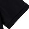 Burberry SS21 Polo Shirt Men's Black 80431221