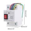 DF-96D Sistema Automatico di Riempimento Superiore Riempitore d'Acqua Riempimento Livello Acqua Controllore Livello Acqua