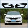 Kia K5 (2011-2015) Front Fog Lamp Bezel Cover