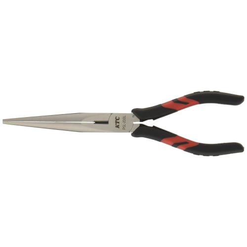 Kyoto Tool (KTC) Long Nose Pliers PSL-200L-S