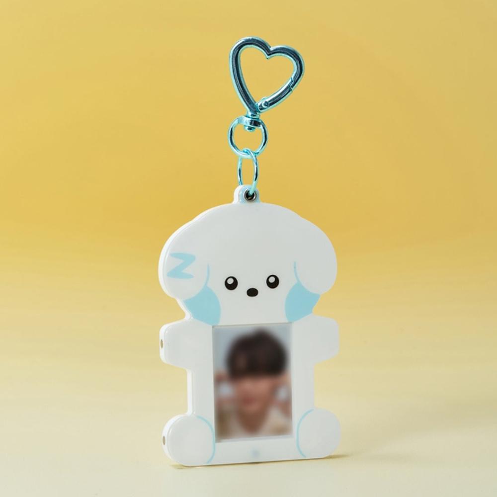 ZEROBASEONE Zeroni Wonderland Magnet Photo Card Holder