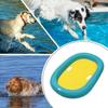 Summer PetDog Floating Raft Wear-resistant And Durable Water Floating Pet Floating Row Suitable For Small Medium And Large Dogs