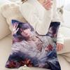 Love And Deep Space game Pillow Gift Home Office Decoration Bedroom Sofa Car Cushion Cover case 45x45