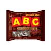 Lotte ABC Chocolate 187G