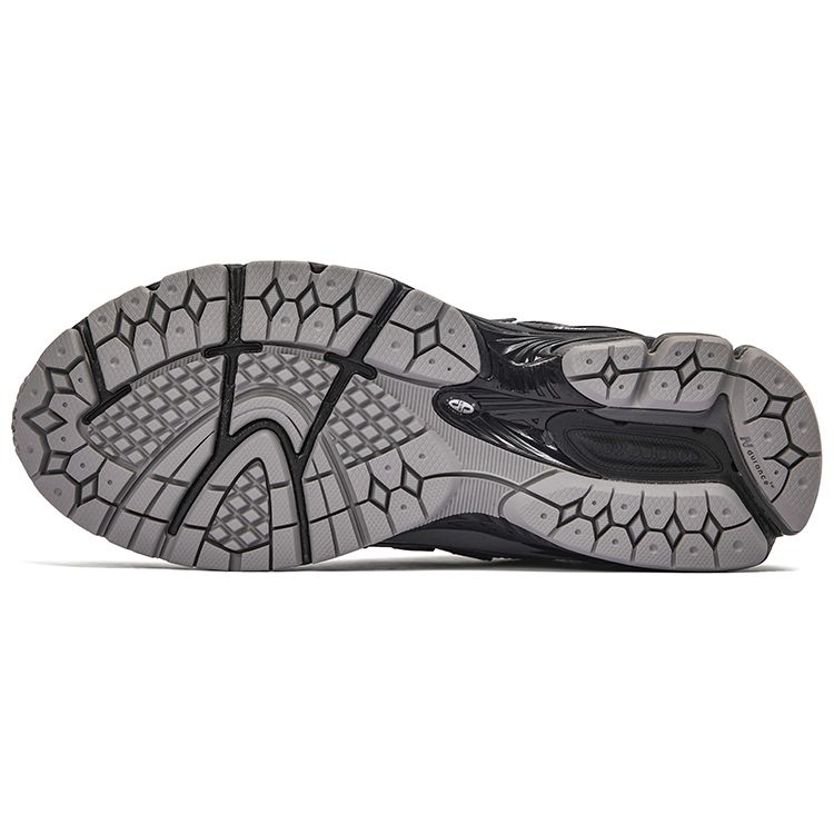 New Balance 1906R Brighton Grey Black Steel Unisex M1906RHA