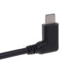 Lightweight Type-C Extension Cable for Laptop, Tablet Mobile Phone Data Cord