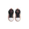 Jordan 1 Mid Pink Quartz TD 644507-603