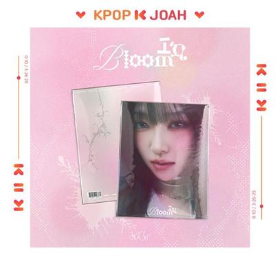 (GFRIEND) [In Bloom] 3rd MINI ALBUM