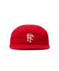 PENFIELD Founders Cotton Pillbox Cap Red_Fs7Ah50U