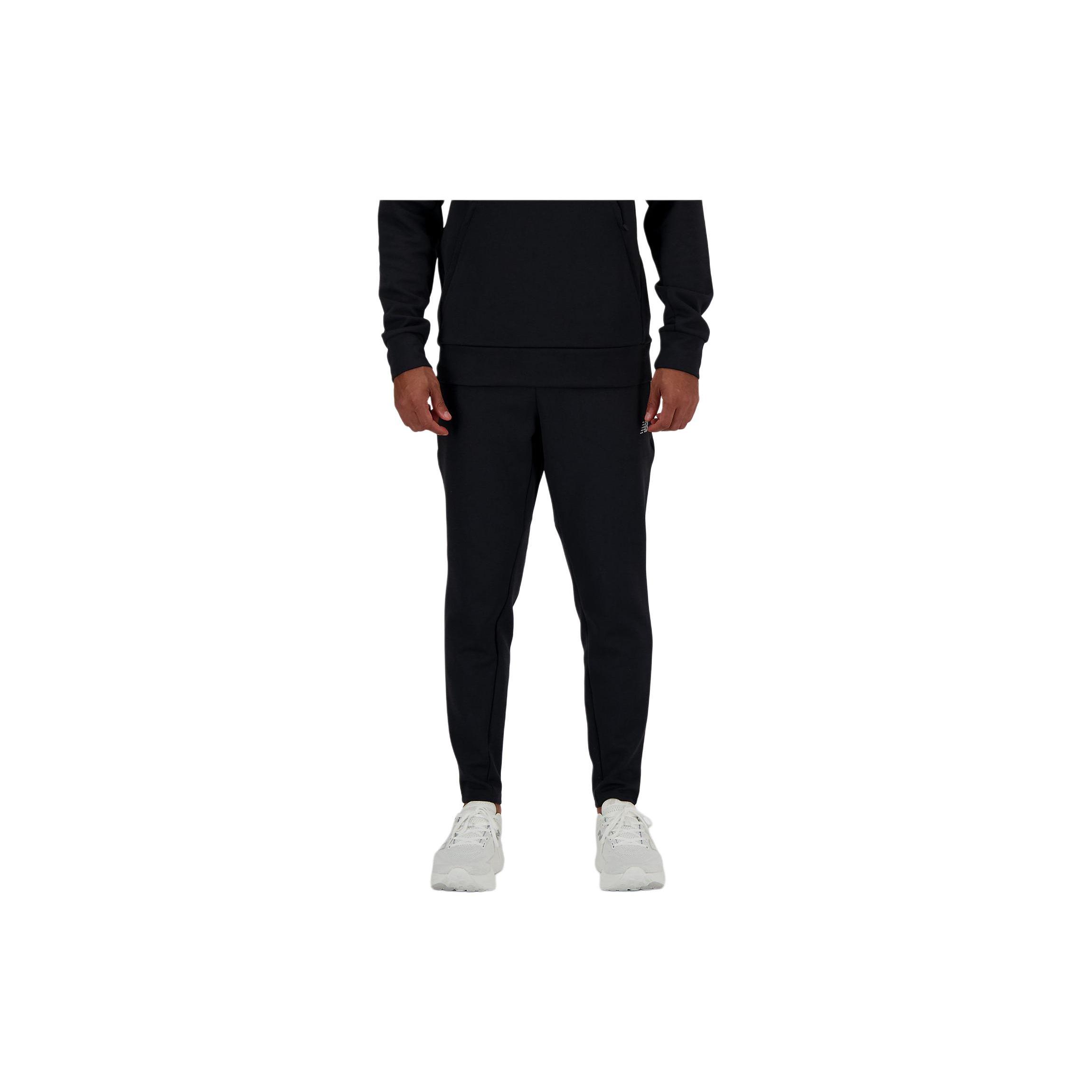 Технические спортивные брюки New Balance MP41143-BK M