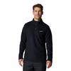 Columbia Mens Steens Fleece Pullover