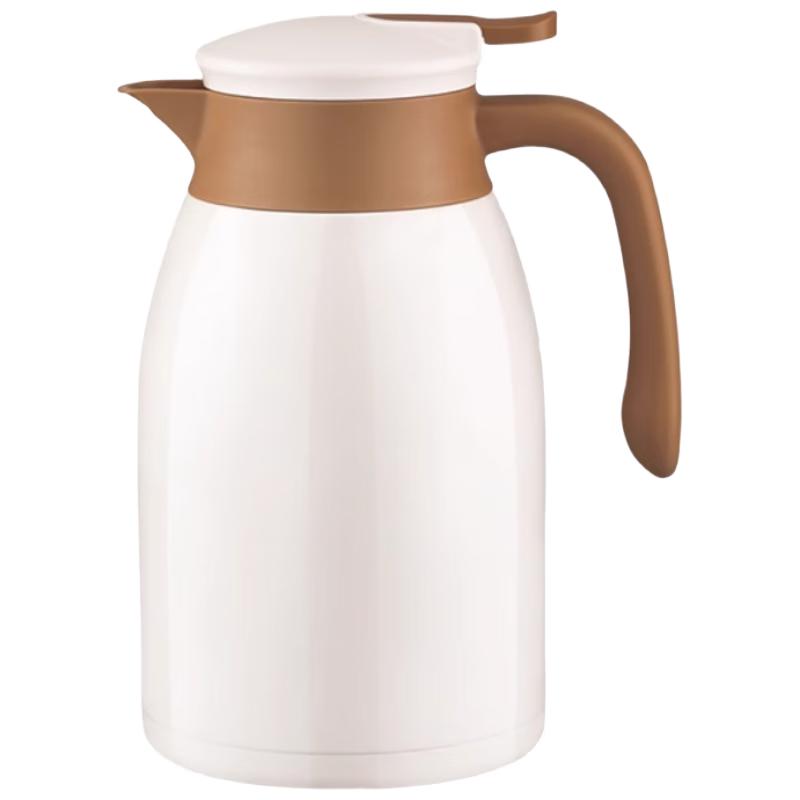 SHIMIZU 304 Stainless Steel Insulated Thermos