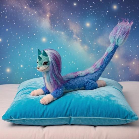 Cartoon Dragon Plush Toy, Soft Stuffed Animal Doll, Cuddly Creature for Kids, Birthday Gift for Boys Girls, Cute Decoration for Bedroom
