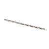 Drilling Tool Extra Long Drill Bit HSS Straight Shank Diameter 1.5mm To 5.5mm