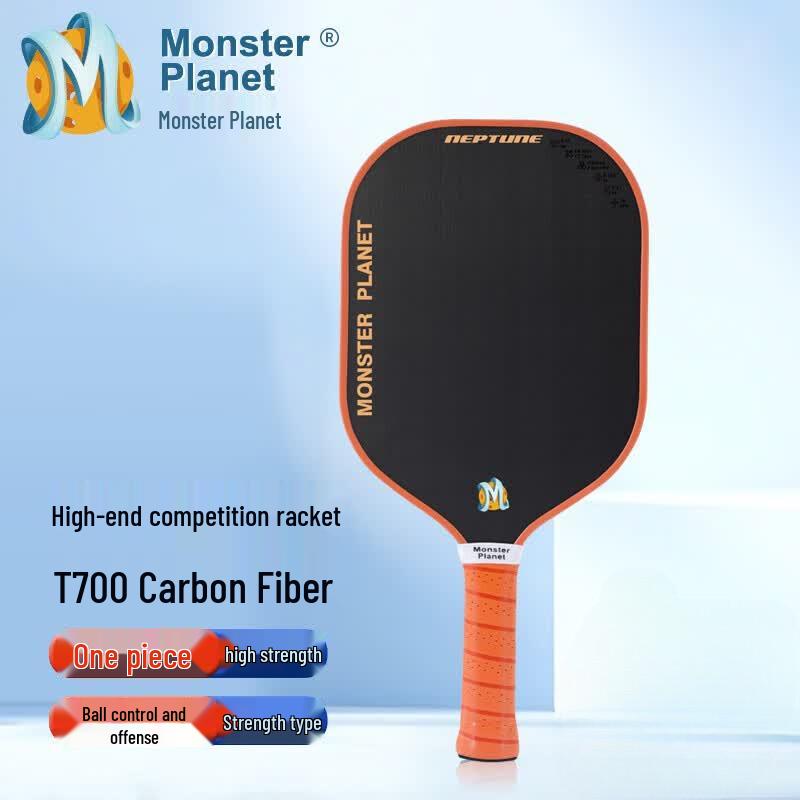 Monster Planet T700 Neptune Pickleball Paddle