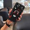 Anti-knock Cartoon Phone Case For VIVO Y04 4G/Y29S Graffiti Silicone Dirt-resistant Soft case Shockproof Full wrap TPU
