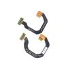 Cabo Flexível da Placa-Mã Principal da Tampa Inferior Para Sm Watch 4 Classic R860/R870/R880/Rr890 Cabo Plano da Tampa Traseira