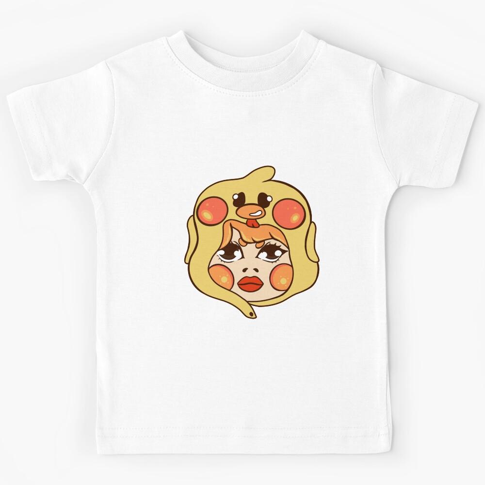 Sehun Kids T-Shirt 130