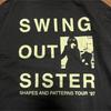 Swing Out Sister Band Tour 1997 Cadeau Voor Fan S tot 5XL Unisex T-shirt Unisex T-shirt