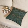 SJohn Henry Deers Cushion Cover fabric soft furnishingPillowcase  cushion cover sofa pillow home decoration