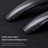ADMVN1 Car Decoration Auto Steering Wheel Cover Non-Slip Accessories For VW GTI Polo Golf Passat Tiguan Arteon Touareg CC Taigo Caddy J