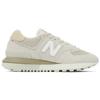 New New Balance 574 Legacy Cream U574LGDW