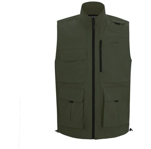 Жилет Regatta Travel Light
