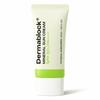 Creme Solar Mineral SPF50+ PA++++ 35ml Proteção UV Protetor Solar Coreano para Pele Sensível