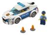 LEGO City Police Patrol Car 60239 Block Toy for Boys