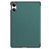 Case for Xiaomi Redmi Pad Pro / Xiaomi Poco Pad, Smartcase, green