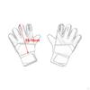 Children's Football Goalkeeper Gloves Thicken Strong Grip Breathable Professional Finger Protection
