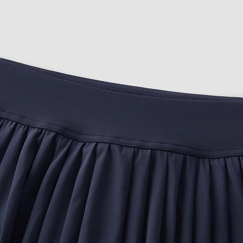 Semir Women's Pleated Sport Skirt