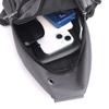 Chest Bag Men's Multifunctional Crossbody Shoulder Bag Large Capacity Nylon Men's Bag