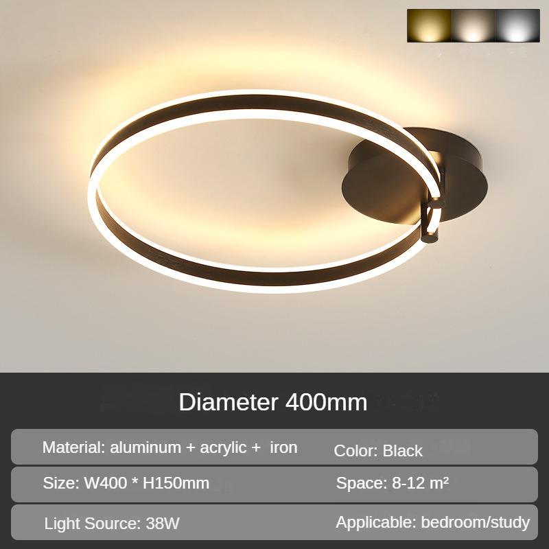 

Современная светодиодная потолочная люстра для гостиной, столовой, спальни, ресторана, внутреннее освещение, домашний декор, подвесной светильник Warm White