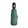 Tri-polar TP7039 Automatic 5-Fold UV Protection Sun Umbrella