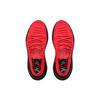 Under Armour Phantom 3 Lunar New Year Unisex Sneakers Red Bolt-Rot Schwarz 3025533-600