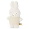 Bruna Cacao Bruna Fluffy Plush Pouch Miffy
