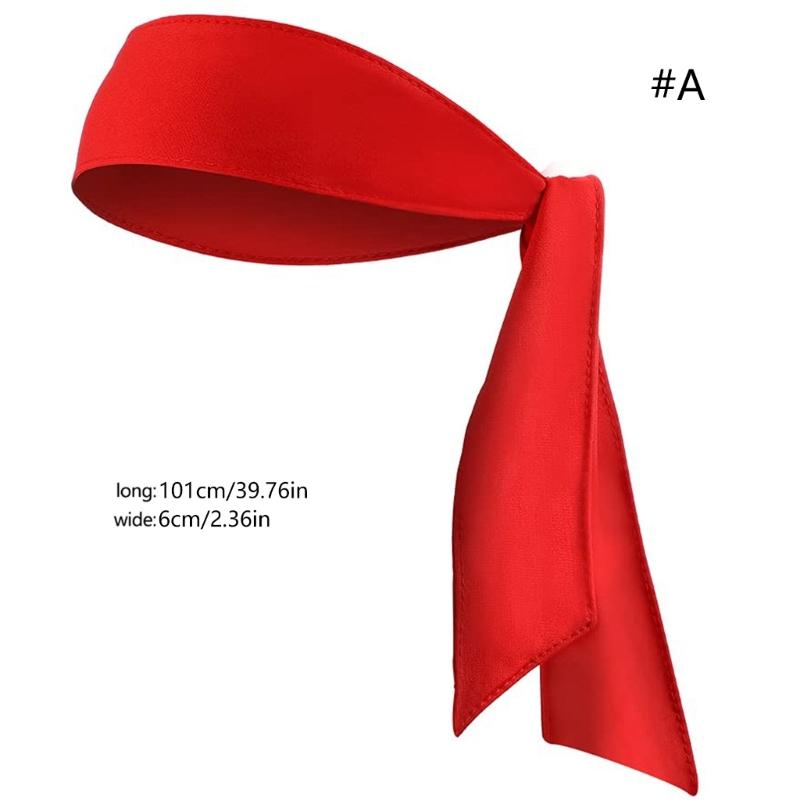 Captain Pirate Bandana Kerchief for Teens Halloween Dress-up Theme Party