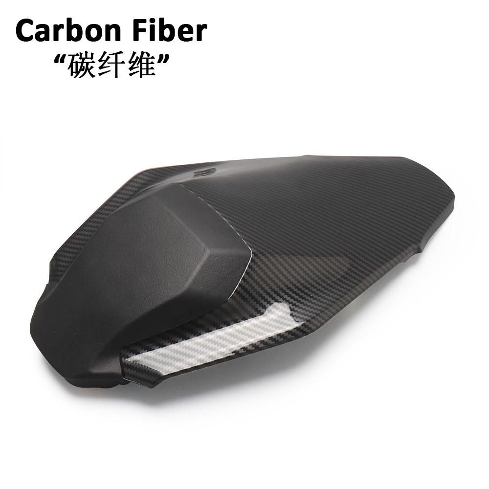 New Motorcycle Accessories Rear Seat Cover Rear Passenger Seat Tail Fairing Cowl Fits For Kawasaki Z900 Z 900 Z900 SE 2025