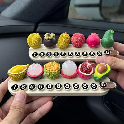 Accessori per abitacolo auto – Giocattoli per auto e decorazioni