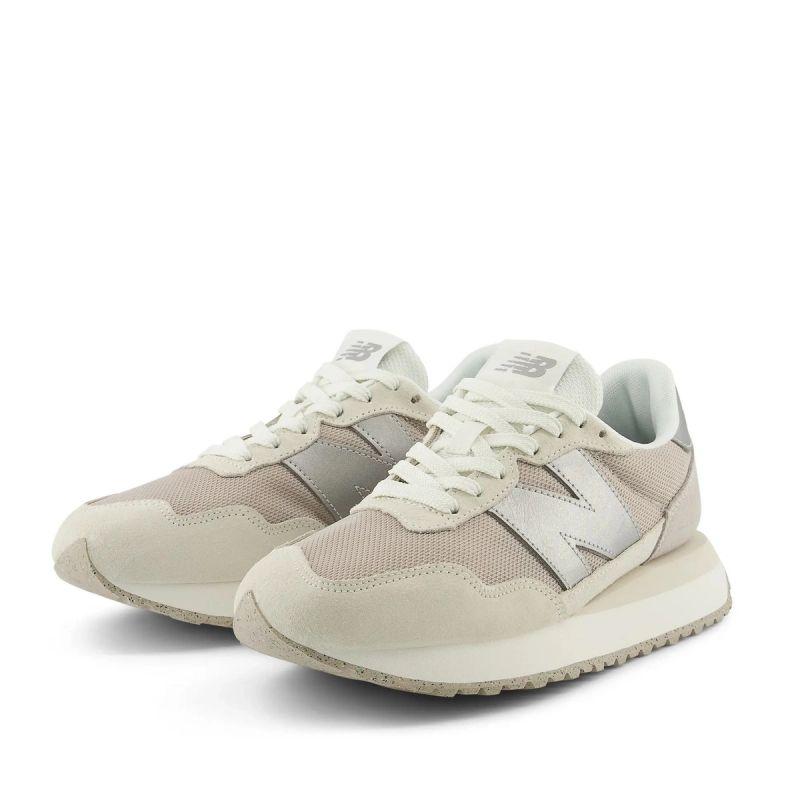 Sneakers New Balance Beige Version