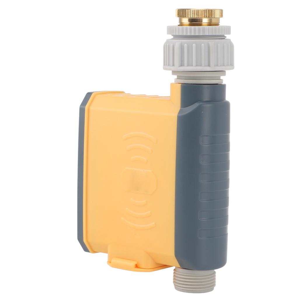 Sprinkler Timer WiFi Water Timer for Zigbee Sprinkler Controller Automatic Watering System For