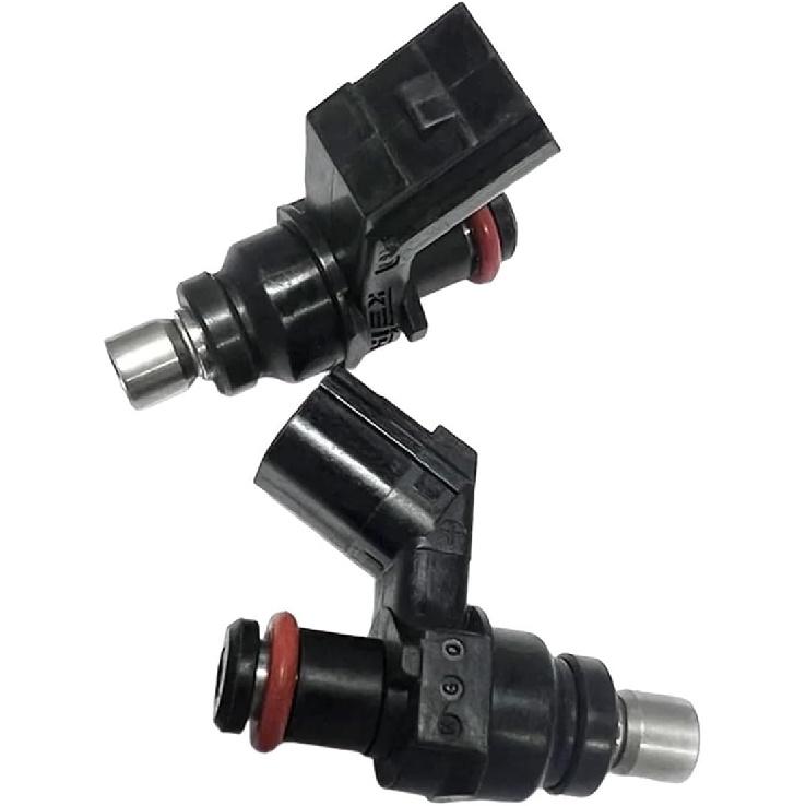 Fuel Injector Compatible With KTM FE450 2017-2019 FC250 2016-2022 450 Exc Sxf 79041023044 Motorcycle Fuel Injectors