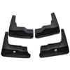 Satz Schmutzfänger für Toyota SIENNA XL30 2011 - Spritzschutz Kotflügel vorne hinten 2012 2013 2014 2015 2016 2017 2018