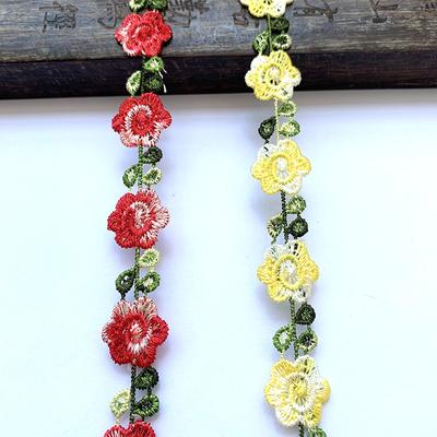 Costura e tricot – Fitas e laços
