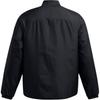 Under Armour Unstoppable Insulated Bomber Jacket Men Jacket Black 1388903-001