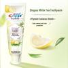 Crest Dual-Color Whitening Toothpaste