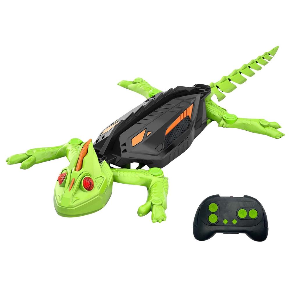 Robot d'escalade magnétique télécommandé, Peut escalader le , Robot télécommandé, Jouet pour enfants, Convient aux garçons et aux filles âgés de 4 ans et plus