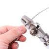 Professional Grade Wire Crimper Tool Aluminum Sleeve Crimping Tool  Aluminum Sleeves