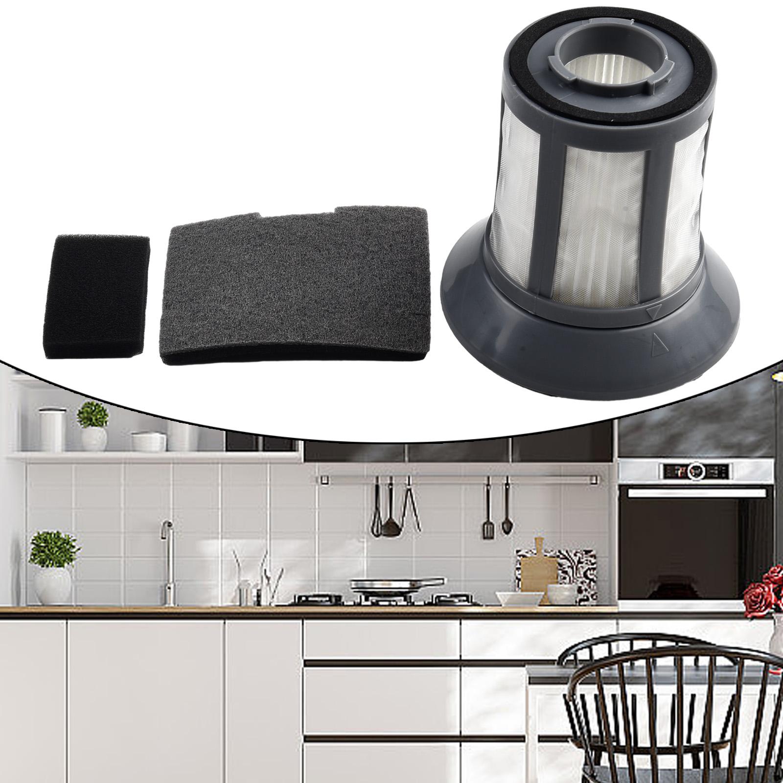 Zing безмешковая канистра для сбора грязи в сборе с фильтром в сборе — фото 10